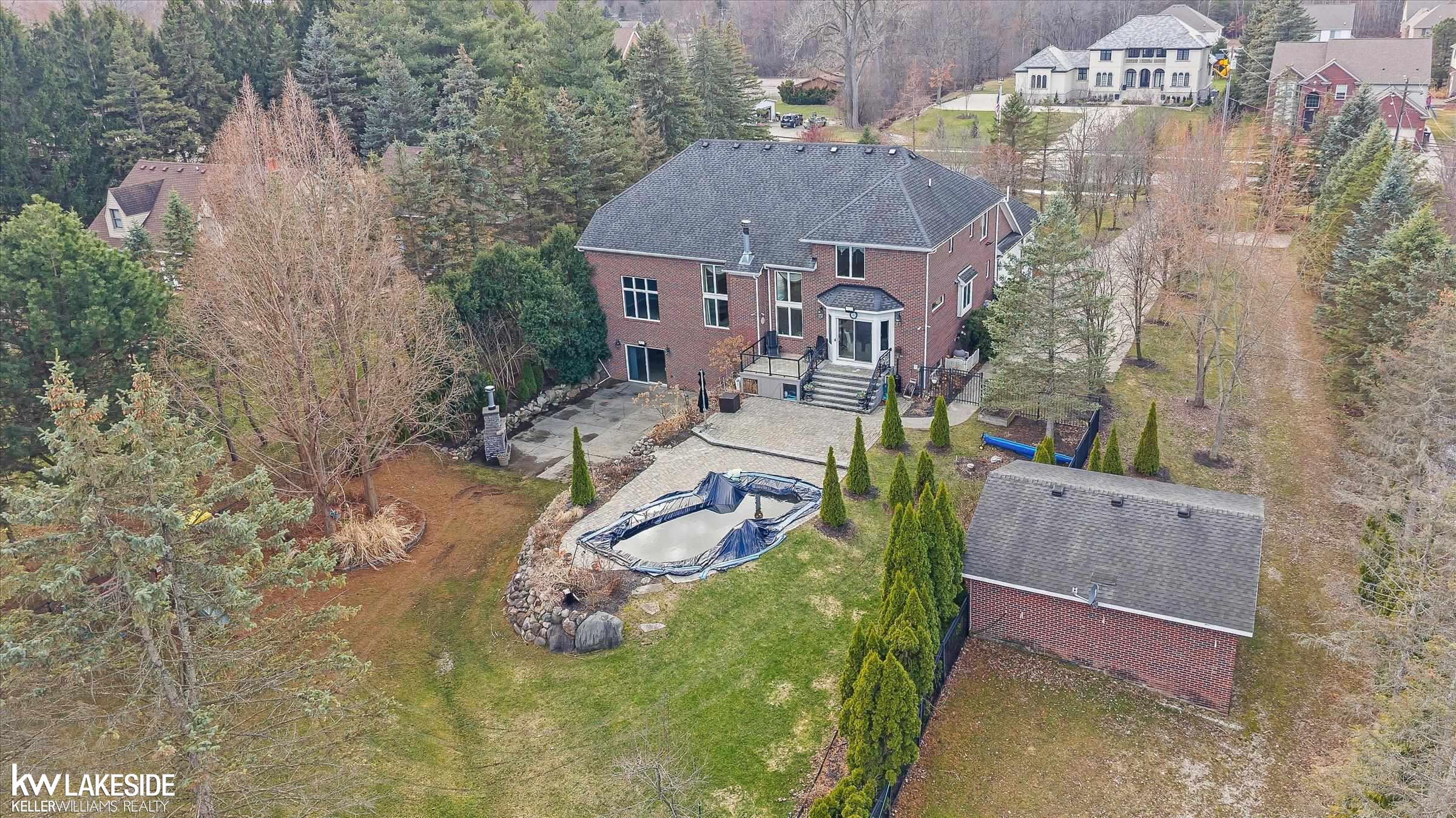 6120 Evanswood Road Troy, MI 48085 - Photo 54 of 63