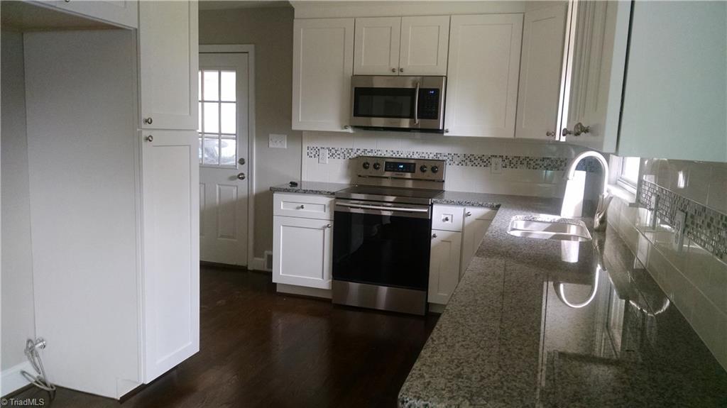 514 Motor Road Winston-Salem, NC 27105 - Photo 3 of 21 Gallery Image 3