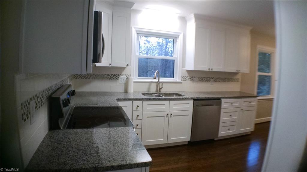 514 Motor Road Winston-Salem, NC 27105 - Photo 8 of 21 Gallery Image 8