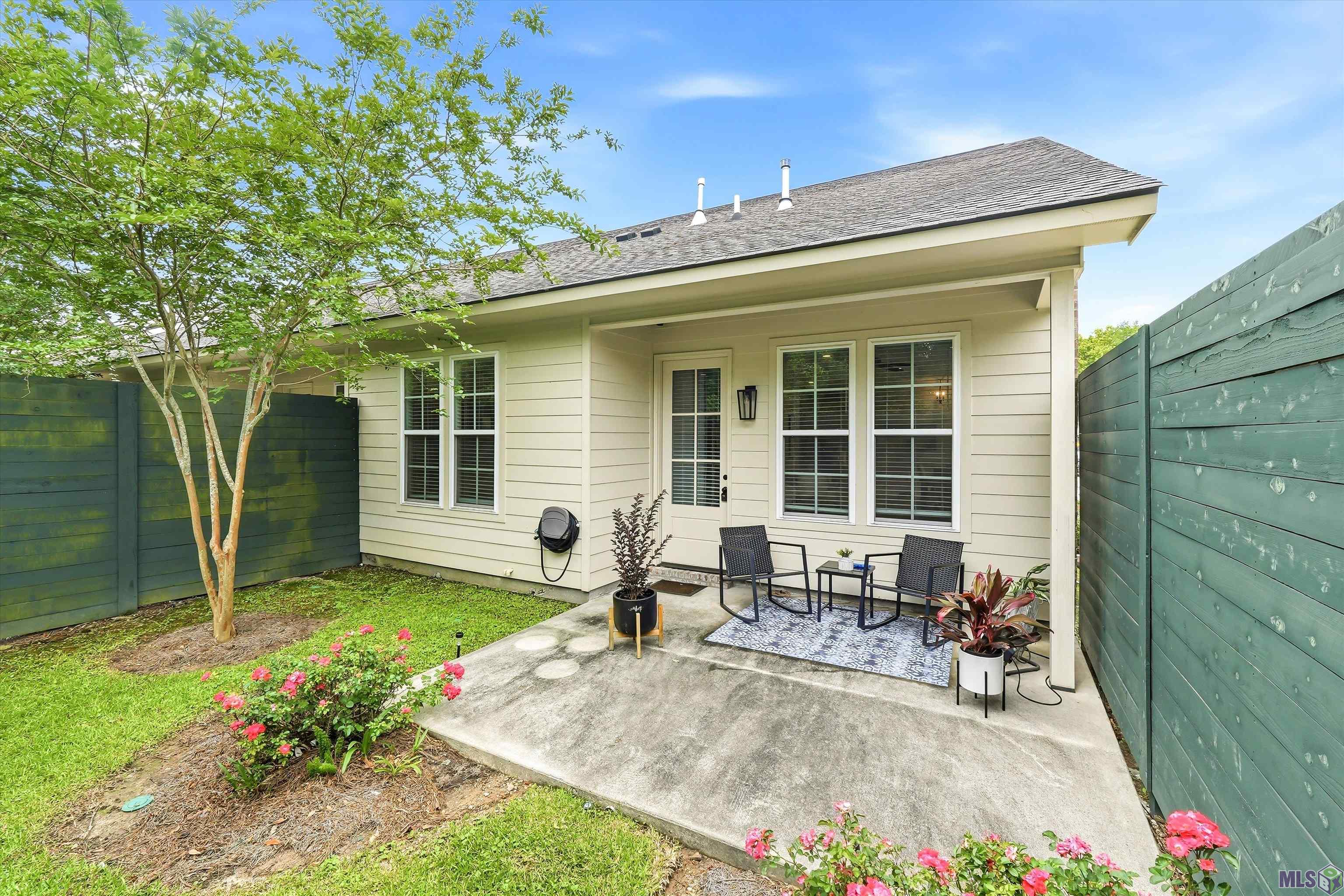 305 St Thomas Lane Baton Rouge, LA 70806 - Photo 16 of 17