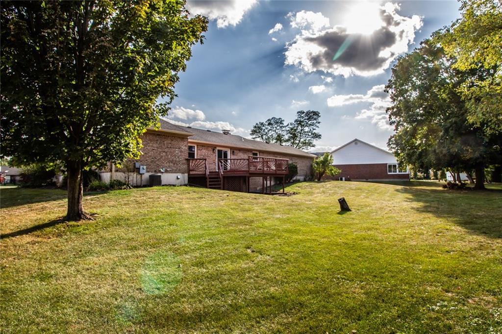220 Wright Road West Milton, OH 45383 - Photo 62 of 69 Gallery Image 62
