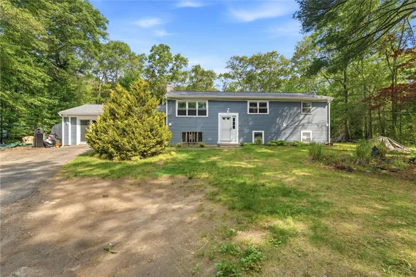 $409,900 | 2654 Harkney Hill Road, Coventry, RI 02816