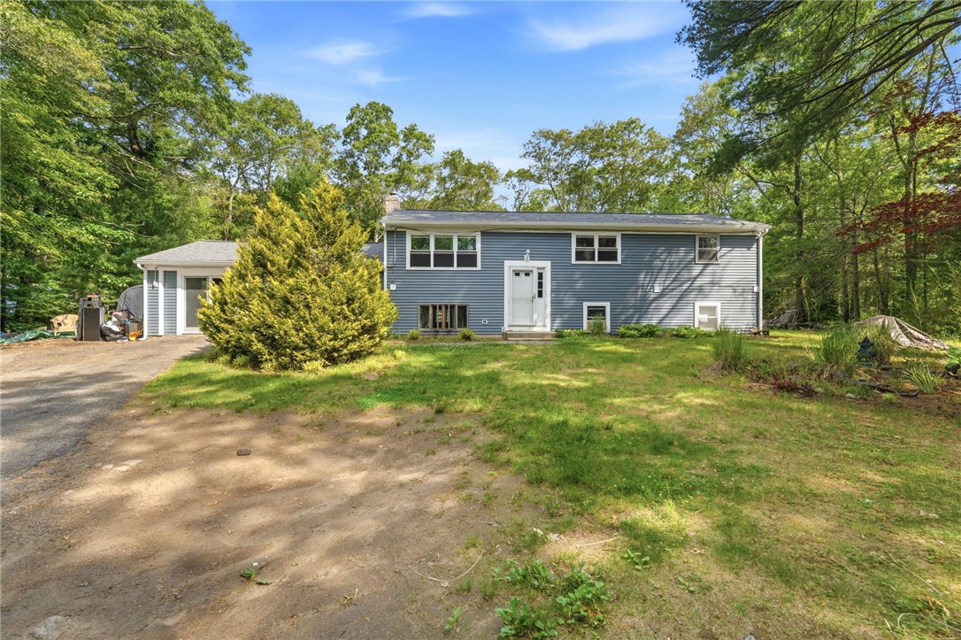 2654 Harkney Hill Road Coventry, RI 02816 - Photo 1 of 50