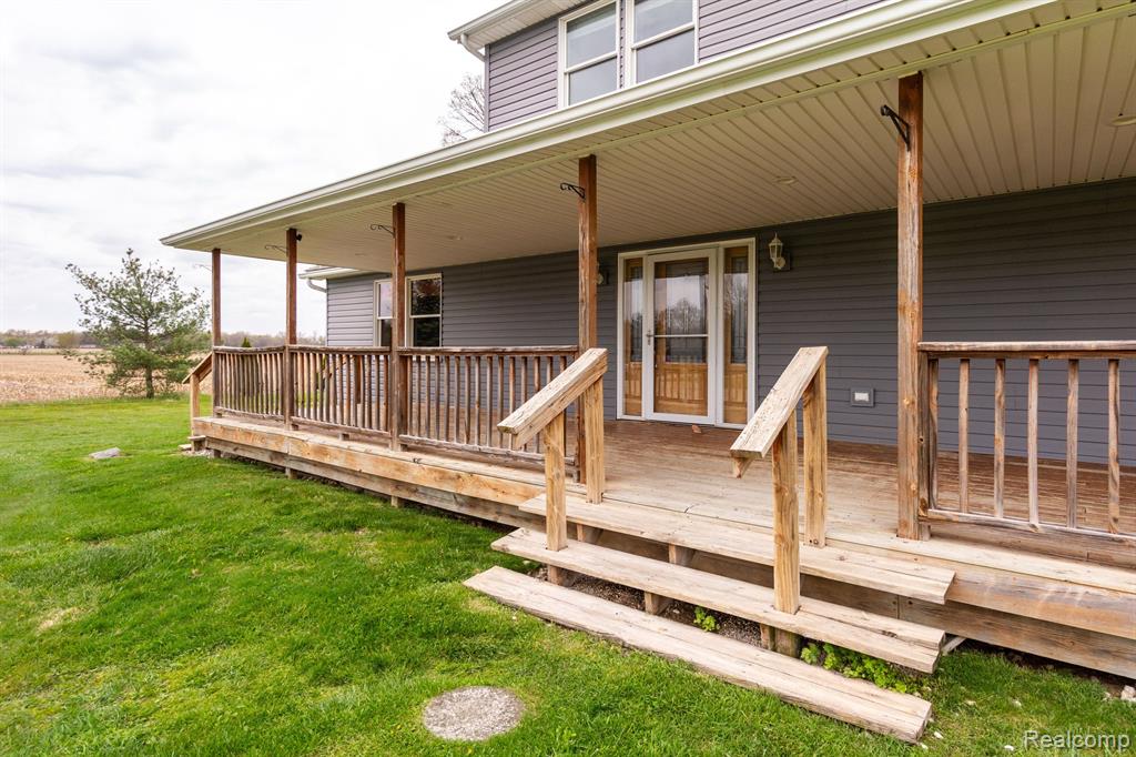 27469 Waltz Road New Boston, MI 48164 - Photo 3 of 60