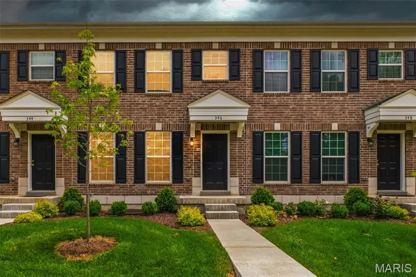 $295,000 | 346 Fall Harvest Parkway, Wentzville, MO 63385