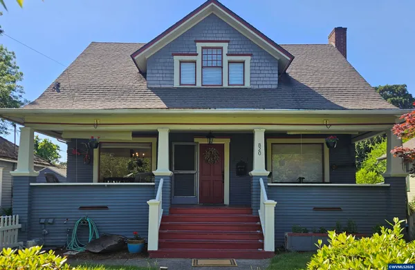 $735,000 | 820 Southwest 5th Street, Corvallis, OR 97333