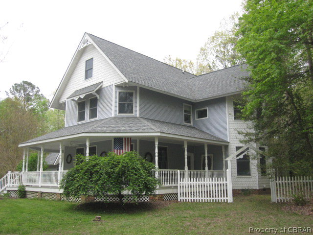 5654 Kings Ridge Road Gloucester, VA 23061 - Photo 4 of 37