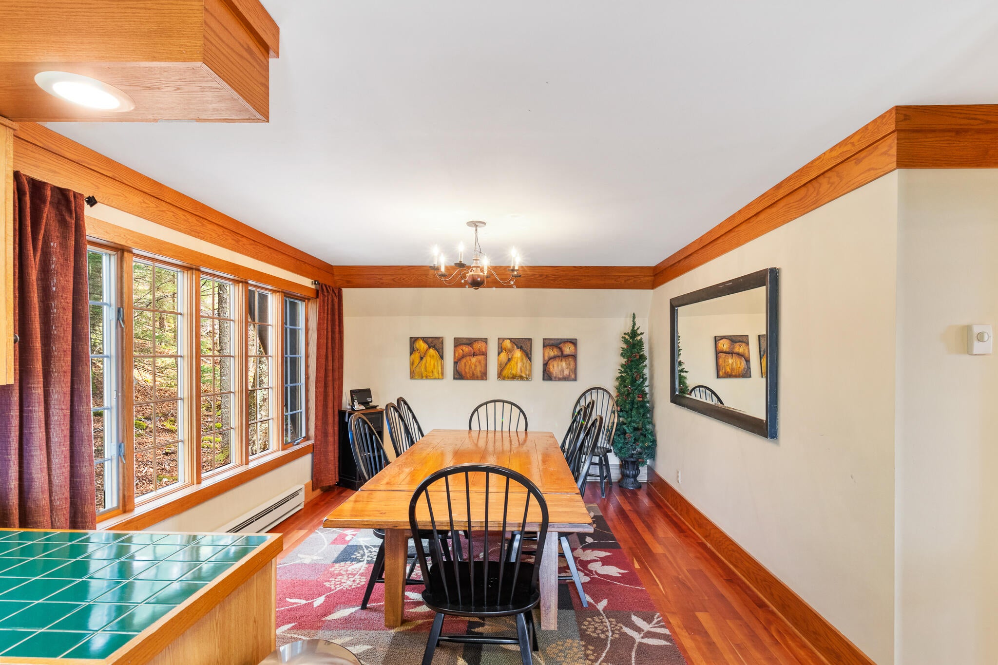 1029 South Westridge Road Slatyfork, WV 26291 - Photo 28 of 71 Gallery Image 28