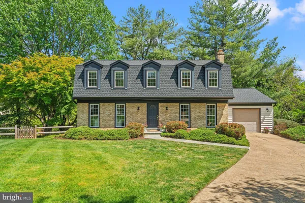 $1,600,000 | 1732 Chesterford Way, McLean, VA 22101
