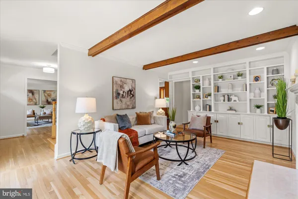 $1,600,000 | 1732 Chesterford Way, McLean, VA 22101
