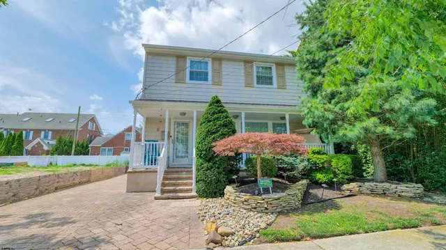 $40,000 | 6 North Lancaster Avenue, Margate City, NJ 08402