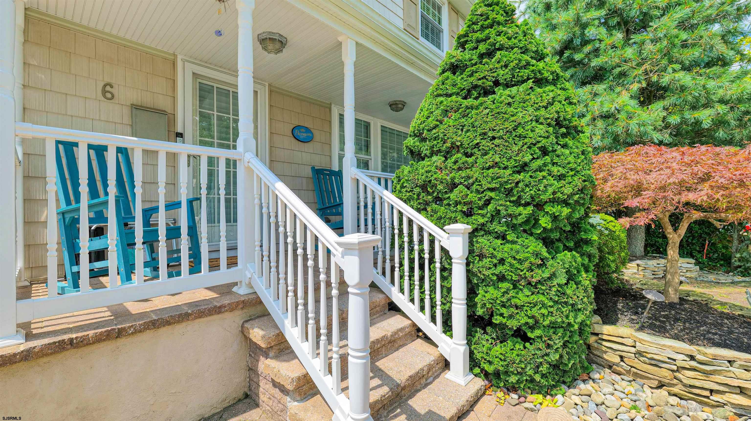 6 North Lancaster Avenue Margate City, NJ 08402 - Photo 3 of 32