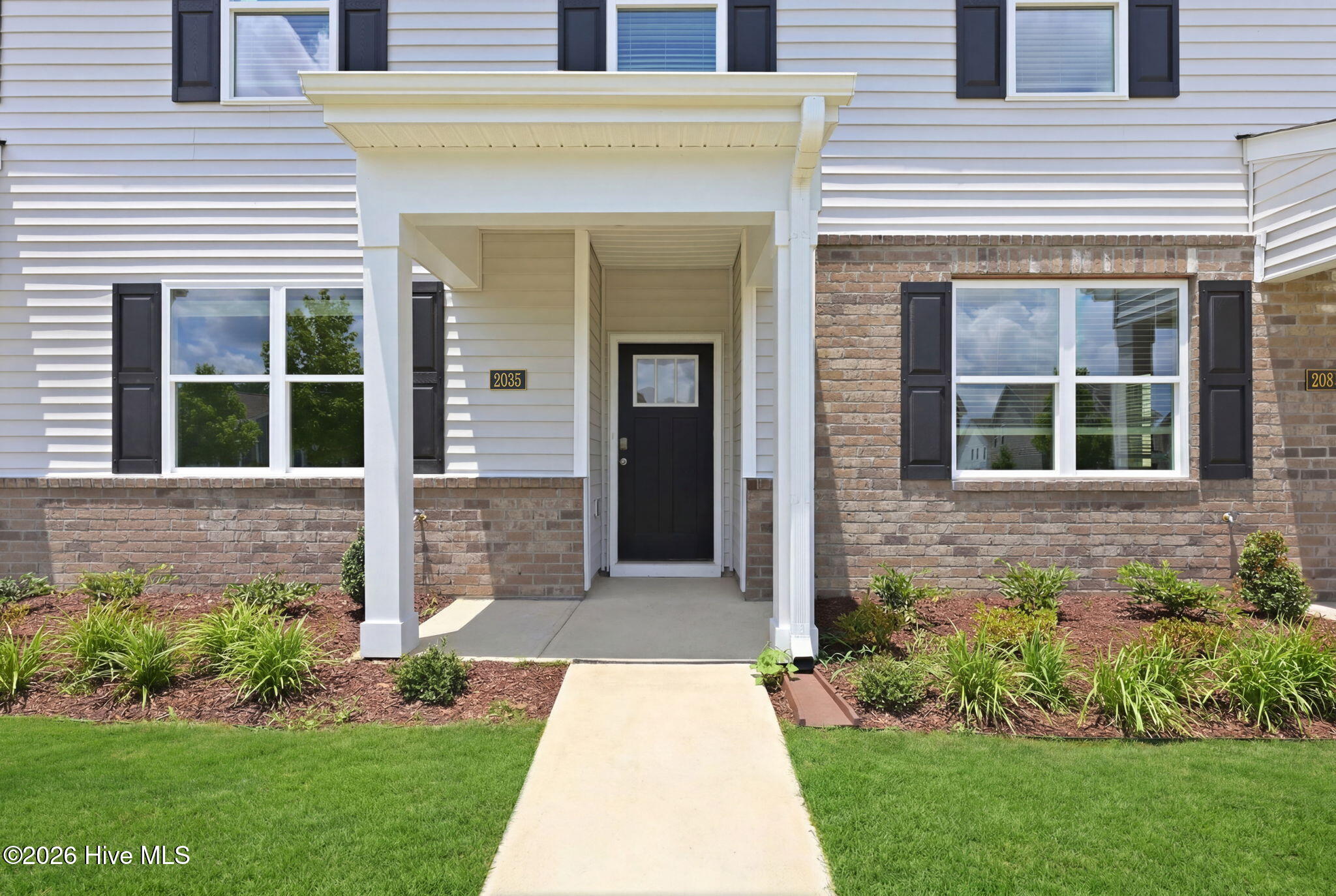 2035 Clock Road New Bern, NC 28562 - Photo 2 of 33
