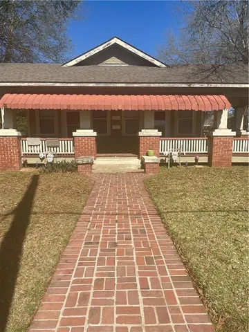 $115,000 | 823 13th Street, Alexandria, LA 71301