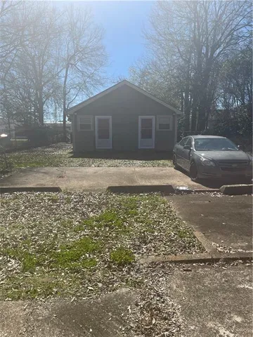 $115,000 | 823 13th Street, Alexandria, LA 71301