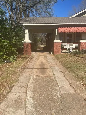 $115,000 | 823 13th Street, Alexandria, LA 71301