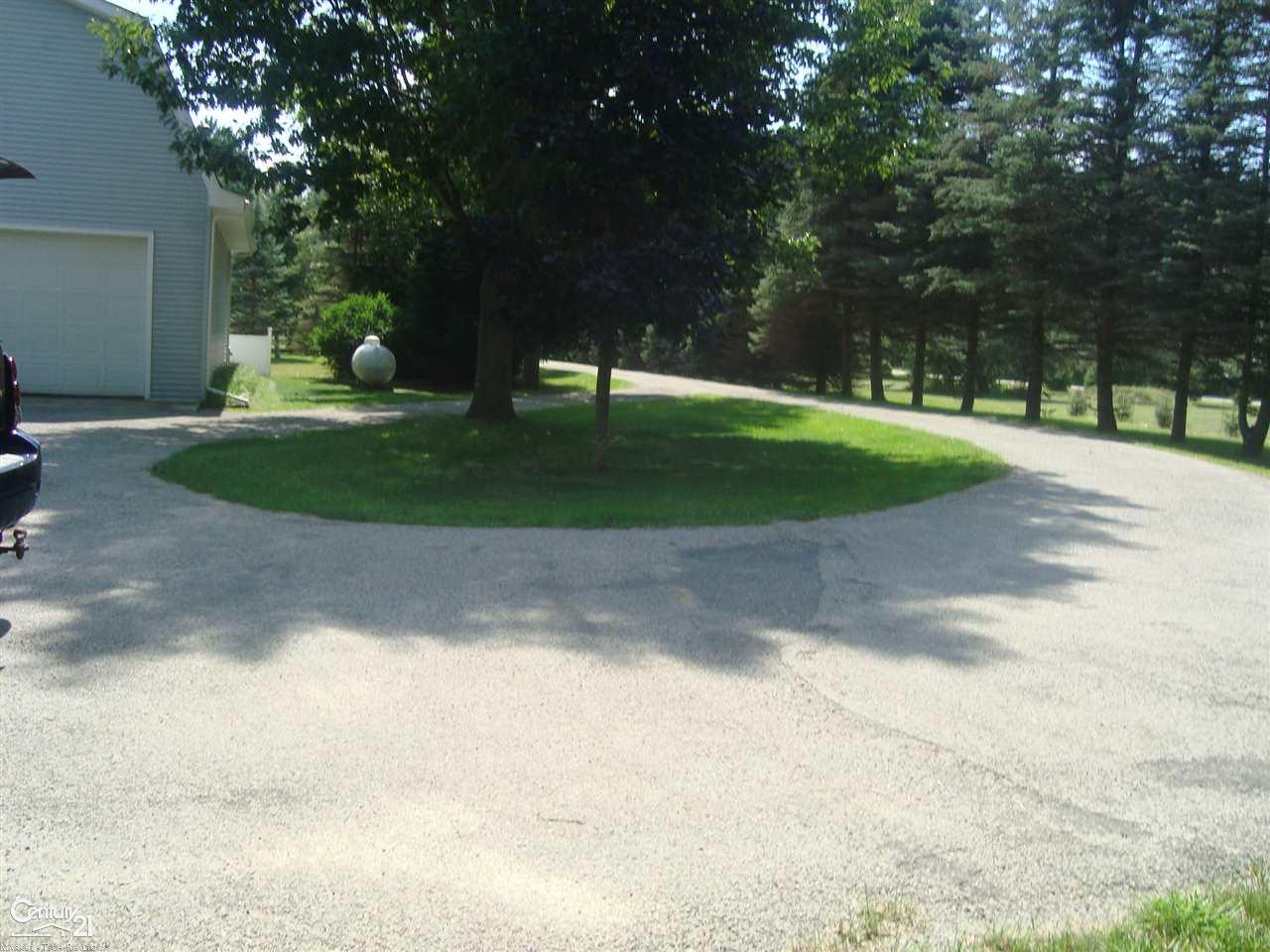 1390 West Youngs Road Gladwin, MI 48624 - Photo 52 of 75