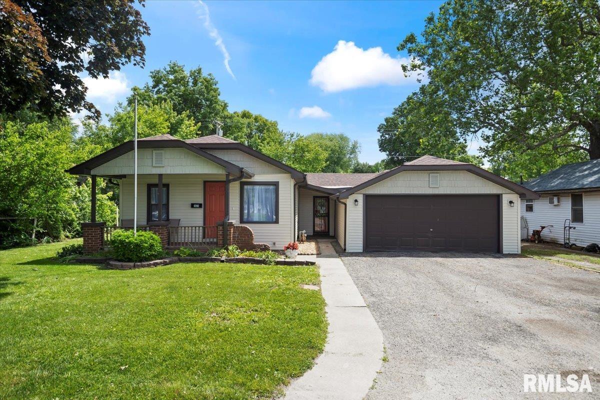 3024 South Allis Street Springfield, IL 62703 - Photo 2 of 25 Gallery Image 2