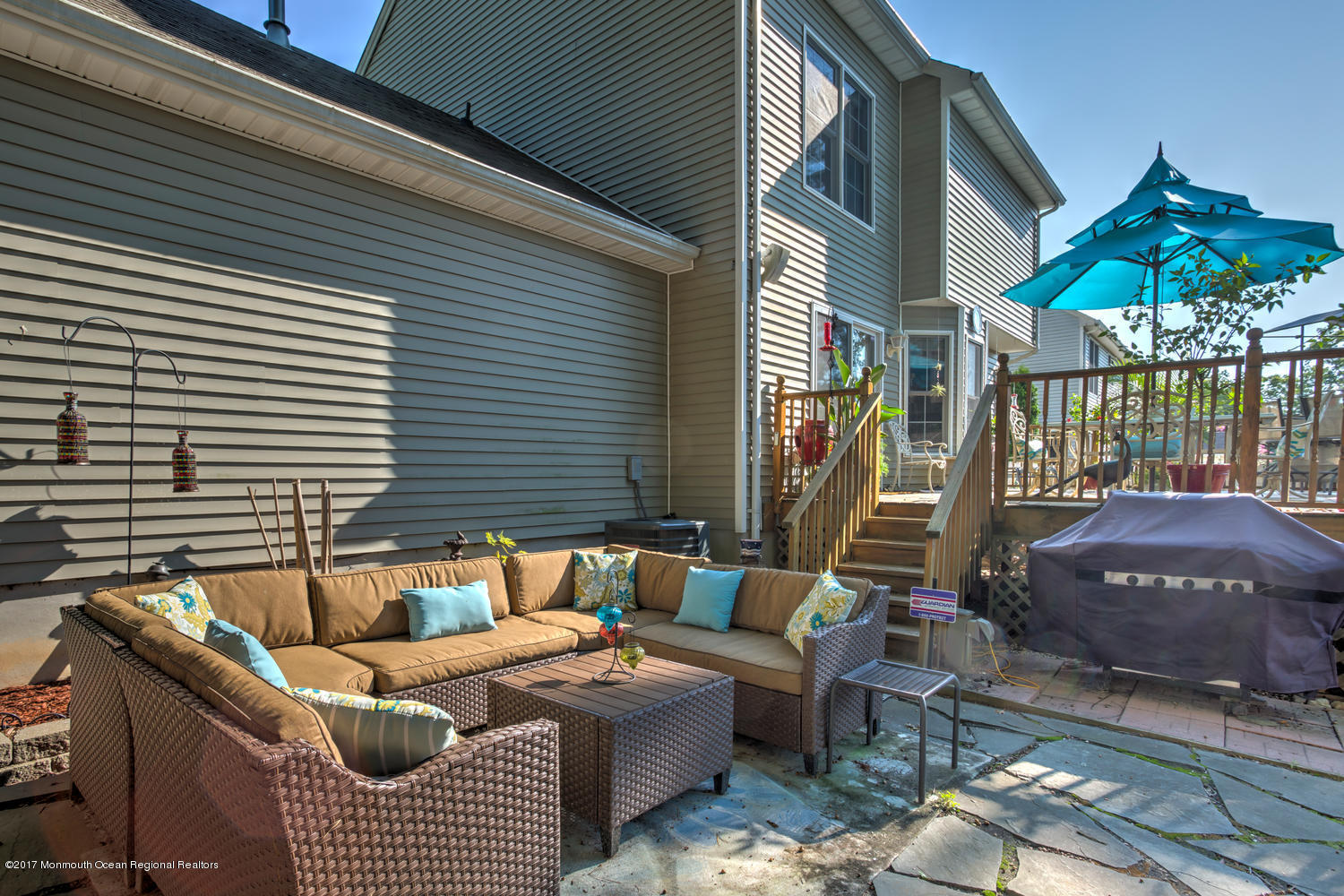 116 Torpedo Road Manahawkin, NJ 08050 - Photo 22 of 25 Patio