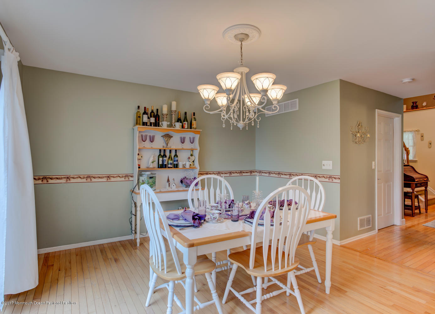 116 Torpedo Road Manahawkin, NJ 08050 - Photo 5 of 25 Family room (now dining room)