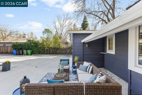 $1,650,000 | 1079 West Holly Street, Walnut Creek, CA 94598