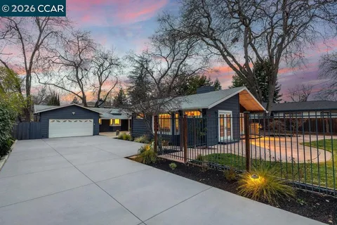 $1,650,000 | 1079 West Holly Street, Walnut Creek, CA 94598