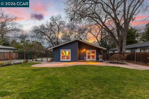 $1,650,000 | 1079 West Holly Street, Walnut Creek, CA 94598