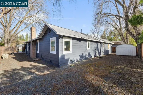 $1,650,000 | 1079 West Holly Street, Walnut Creek, CA 94598