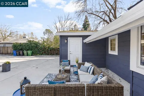 $1,650,000 | 1079 West Holly Street, Walnut Creek, CA 94598