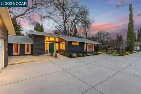 $1,650,000 | 1079 West Holly Street, Walnut Creek, CA 94598