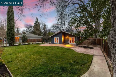 $1,650,000 | 1079 West Holly Street, Walnut Creek, CA 94598