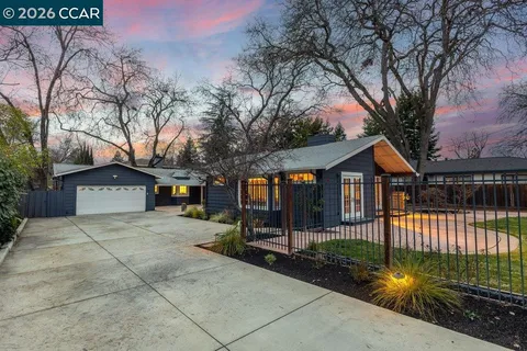 $1,650,000 | 1079 West Holly Street, Walnut Creek, CA 94598