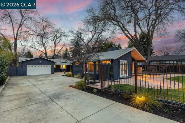 $1,565,000 | 1079 West Holly Street, Walnut Creek, CA 94598