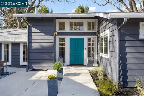 $1,650,000 | 1079 West Holly Street, Walnut Creek, CA 94598