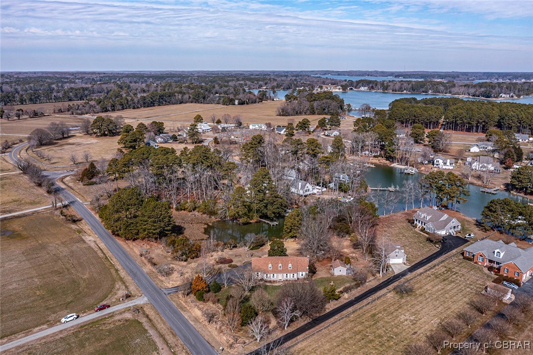 357 Harveys Neck Road Heathsville, VA 22473 - Photo 48 of 50
