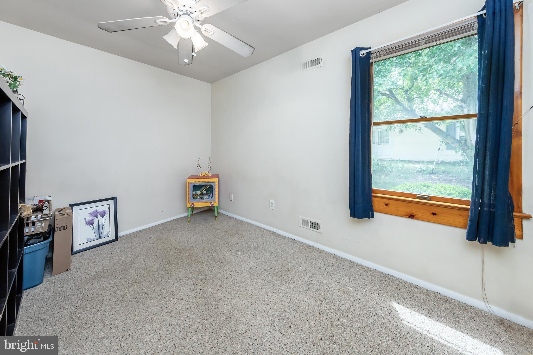 17 Adams Street Swedesboro, NJ 08085 - Photo 13 of 21 Bedroom 2