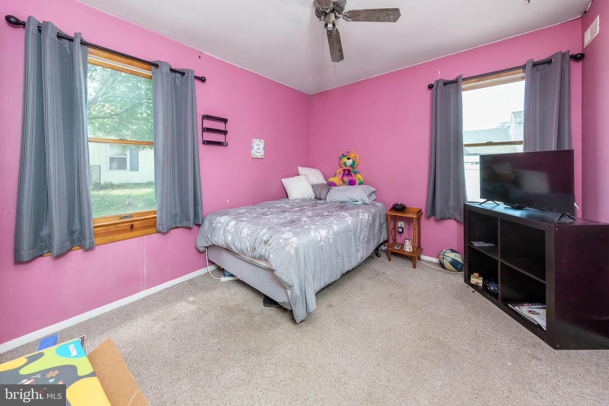 17 Adams Street Swedesboro, NJ 08085 - Photo 14 of 21 Bedroom #