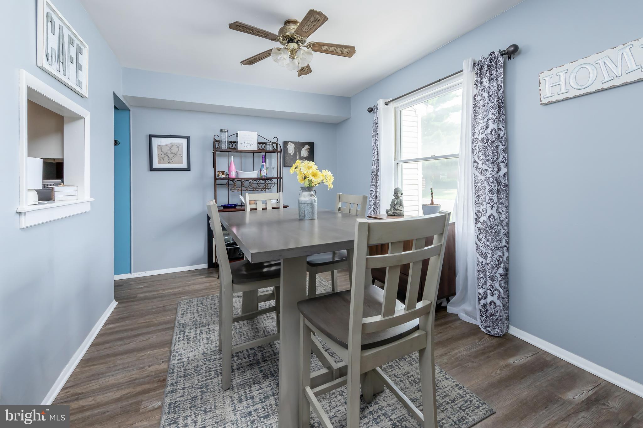 17 Adams Street Swedesboro, NJ 08085 - Photo 5 of 21 Dining Room