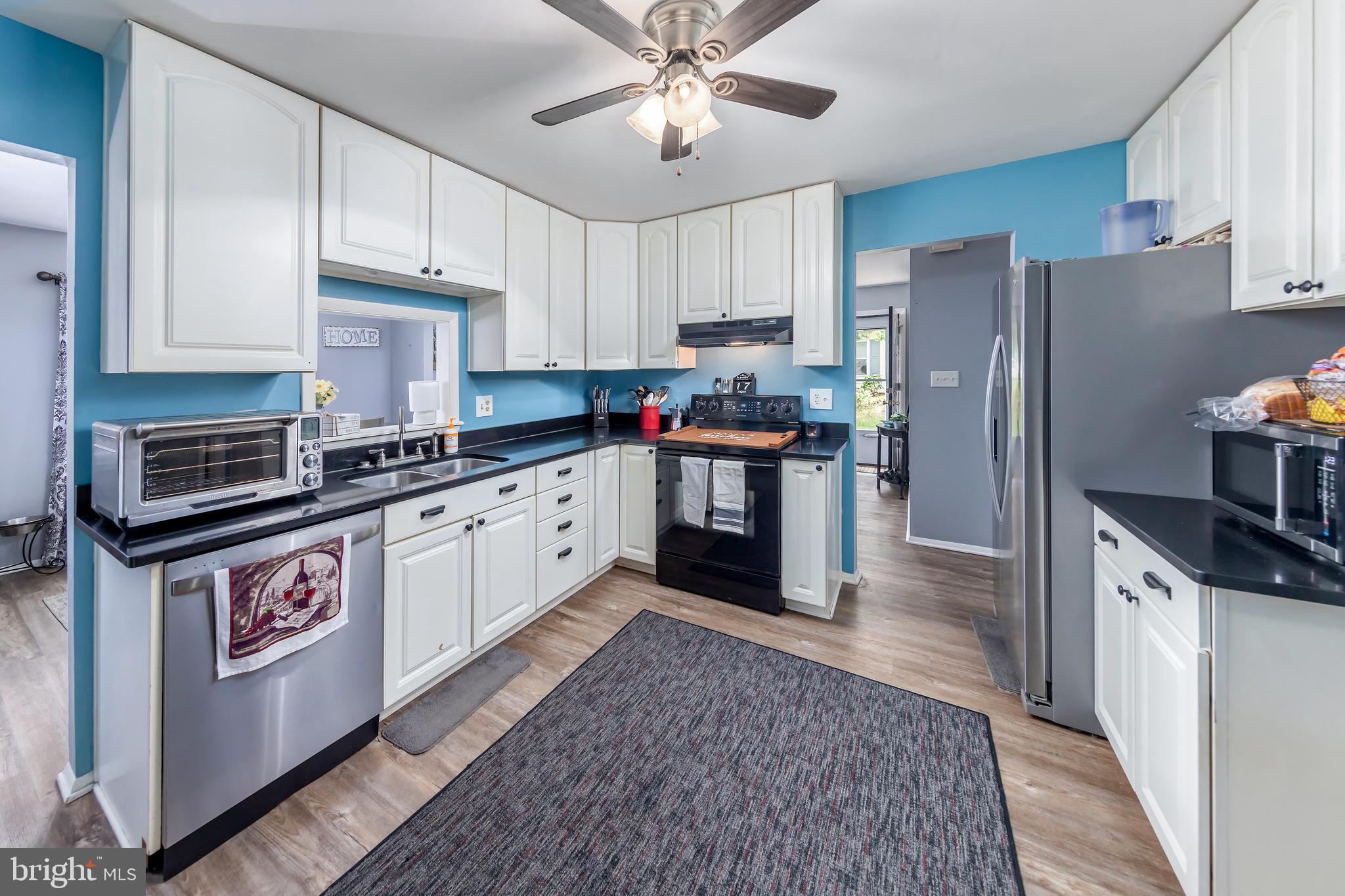17 Adams Street Swedesboro, NJ 08085 - Photo 6 of 21 Kitchen