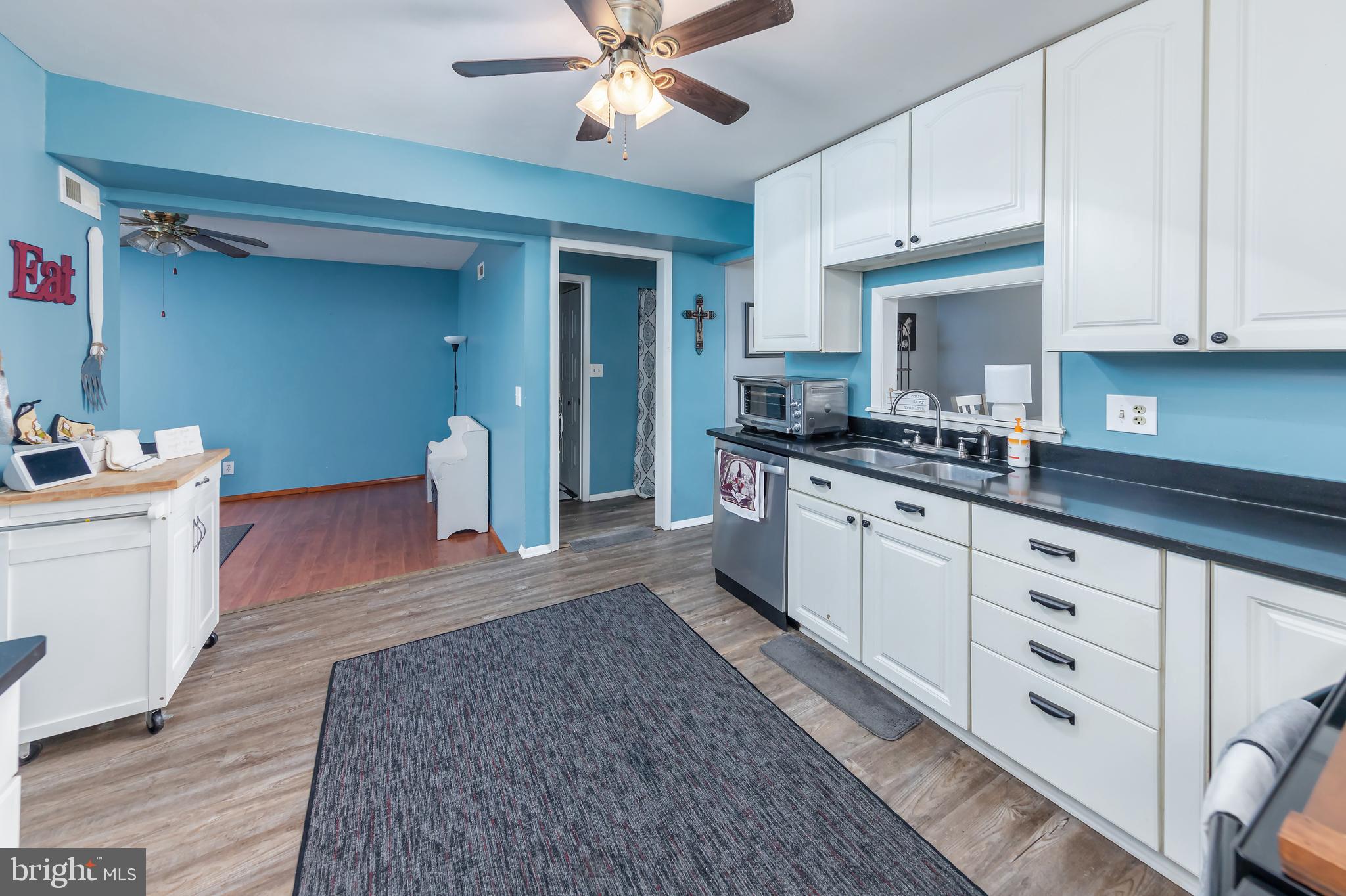 17 Adams Street Swedesboro, NJ 08085 - Photo 7 of 21 Kitchen