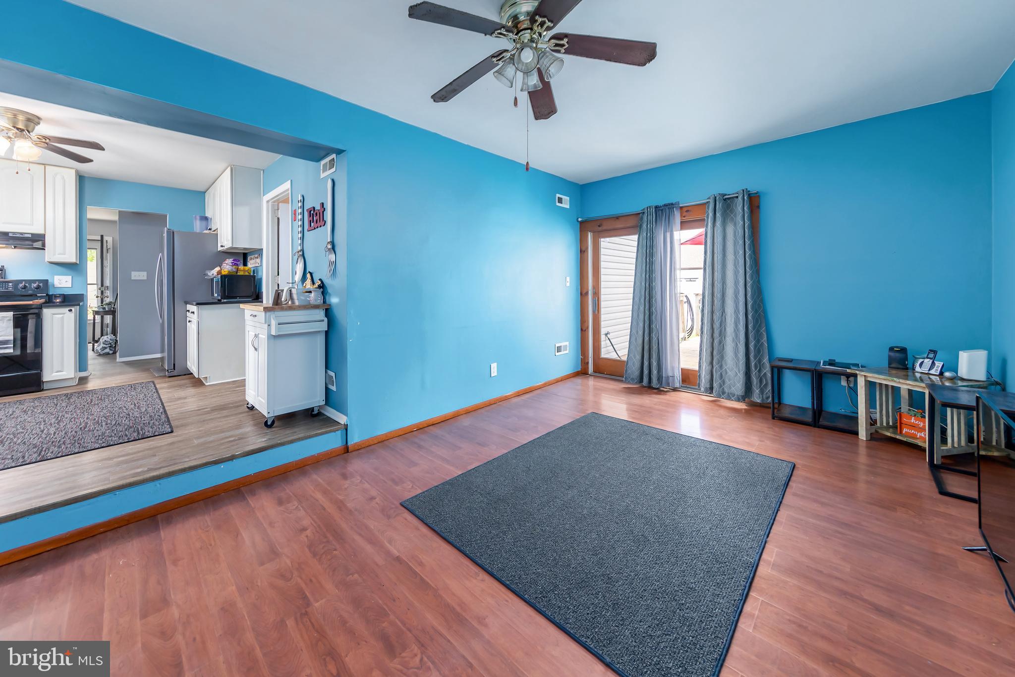 17 Adams Street Swedesboro, NJ 08085 - Photo 9 of 21 Family Room