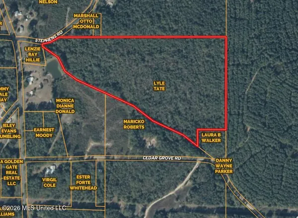 $81,880 | Stephens Road, Newton, MS 39345