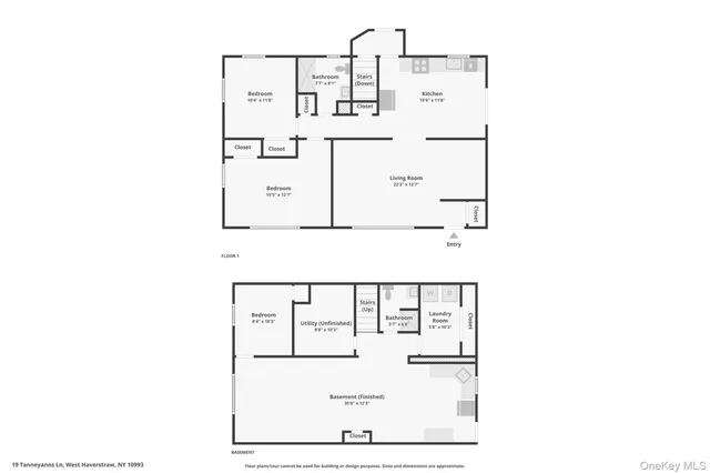 $485,000 | 19 Tanneyanns Lane, West Haverstraw, NY 10993