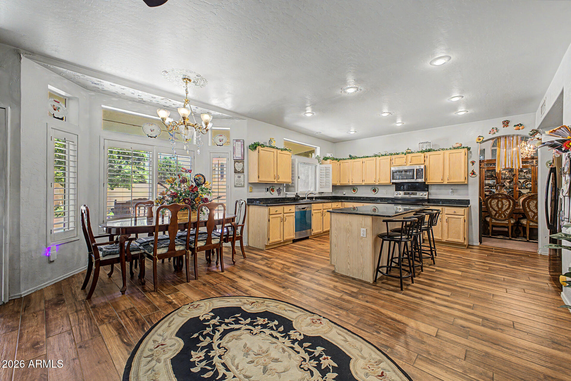 749 South Copper Key Court Gilbert, AZ 85233 - Photo 20 of 50
