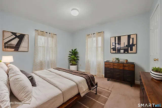 $249,900 | 275 Midway Ovl, Groton, CT 06340