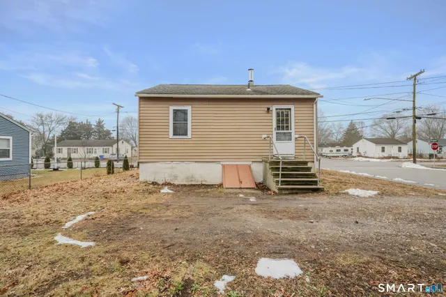 $249,900 | 275 Midway Ovl, Groton, CT 06340