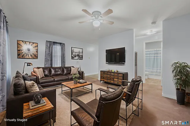 $249,900 | 275 Midway Ovl, Groton, CT 06340