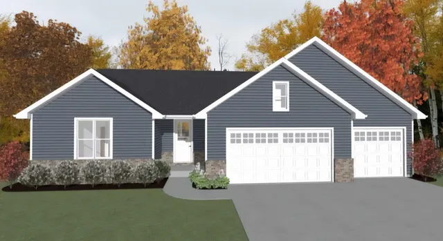 $469,900 | 2570 South Stellita Circle, De Pere, WI 54115