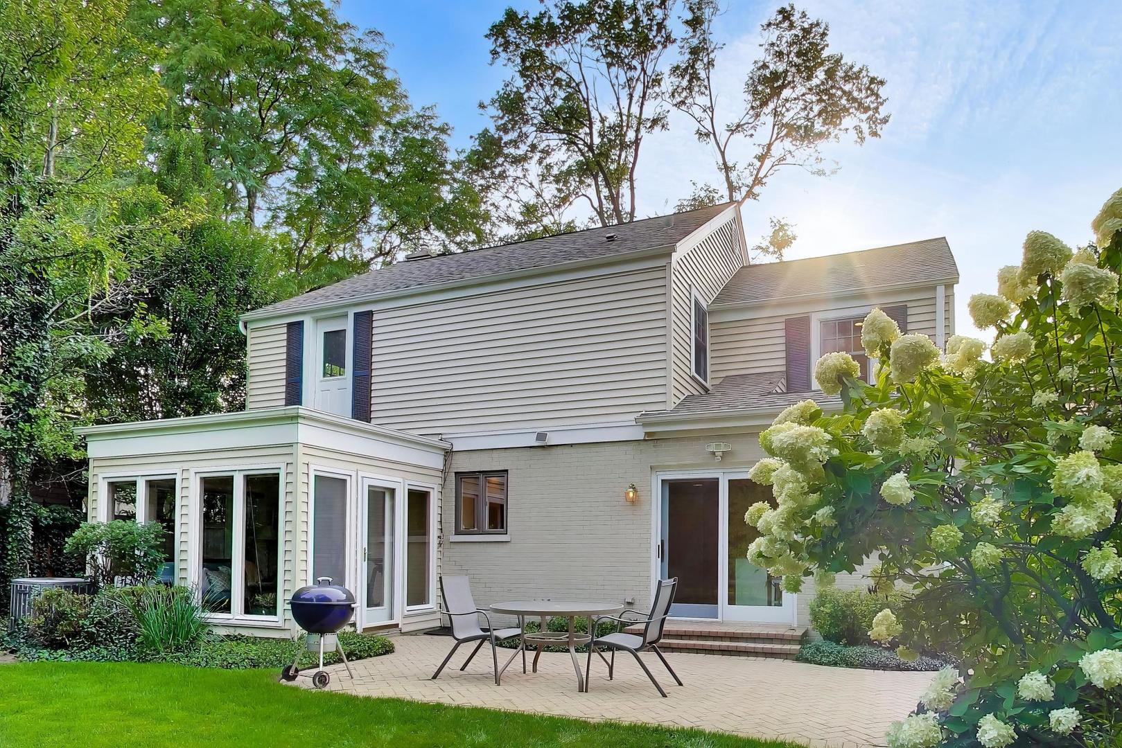 1020 Pontiac Road Wilmette, IL 60091 - Photo 23 of 33 Gallery Image 23