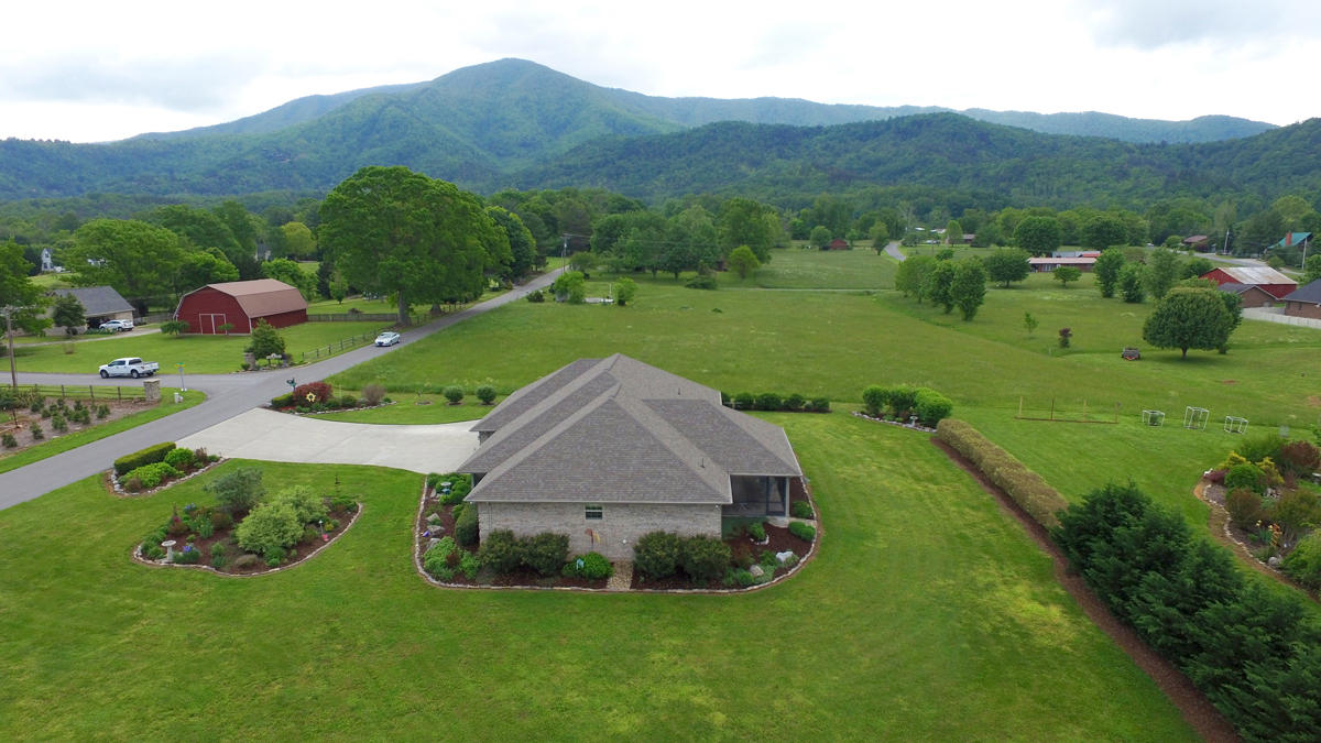 3939 Katy Hollar Rd. Sevierville, TN 37862 - Photo 27 of 36 DJI_0338